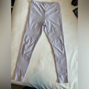 Lavender Leggings